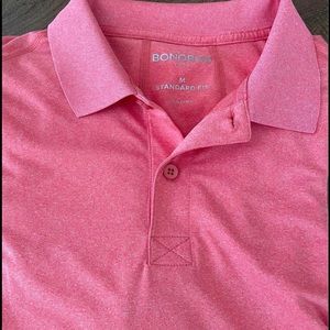 Men’s Bonobos polo